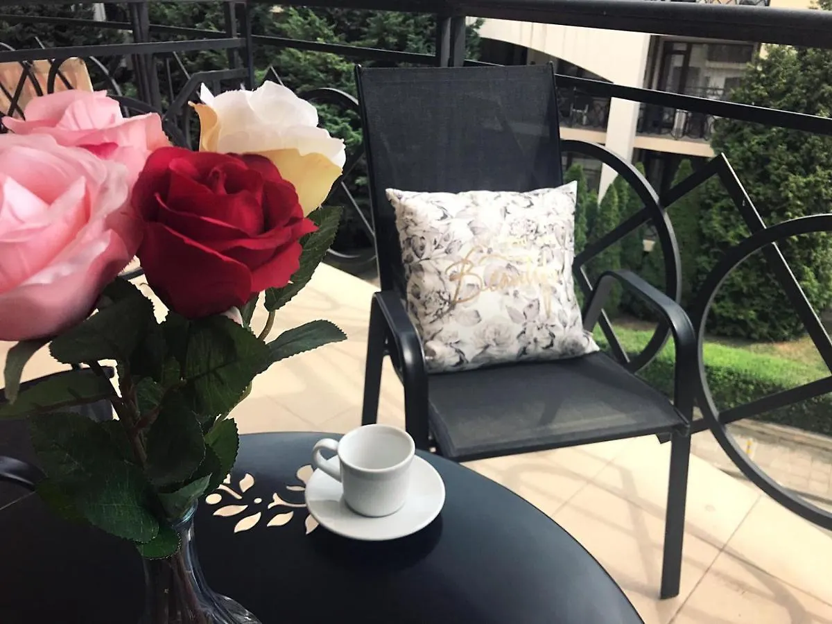 Rose Apartament Iglika 2 Apartment Golden Sands