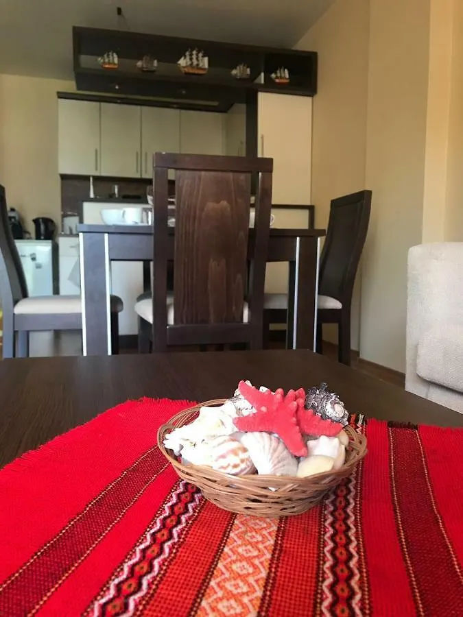 Rose Apartament Iglika 2 Apartment Golden Sands