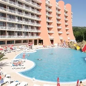4* Hotel Helios - - Pool&children Slides - Entertainment