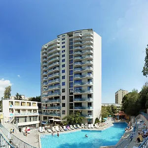 4* Hotel Rеgina