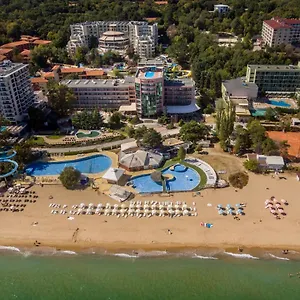 Lilia Altın Kumlar