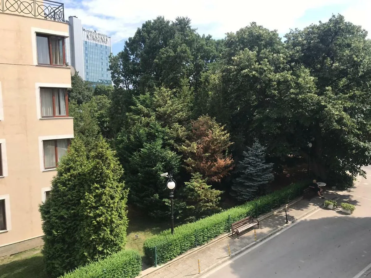 Апартаменты Rose Apartament Iglika 2 Золотые Пески 0*,  Болгария